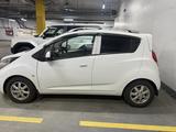 Chevrolet Spark 2022 года за 5 300 000 тг. в Алматы