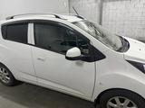 Chevrolet Spark 2022 года за 5 300 000 тг. в Алматы – фото 2