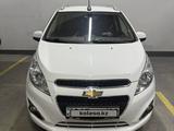 Chevrolet Spark 2022 года за 5 300 000 тг. в Алматы – фото 4