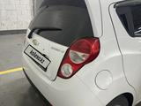 Chevrolet Spark 2022 года за 5 300 000 тг. в Алматы – фото 3