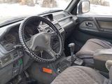 Mitsubishi Pajero 1993 года за 2 650 000 тг. в Усть-Каменогорск – фото 2