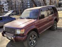 Mitsubishi Pajero 1993 года за 2 650 000 тг. в Усть-Каменогорск