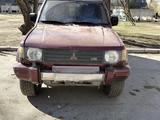 Mitsubishi Pajero 1993 года за 2 650 000 тг. в Усть-Каменогорск – фото 4