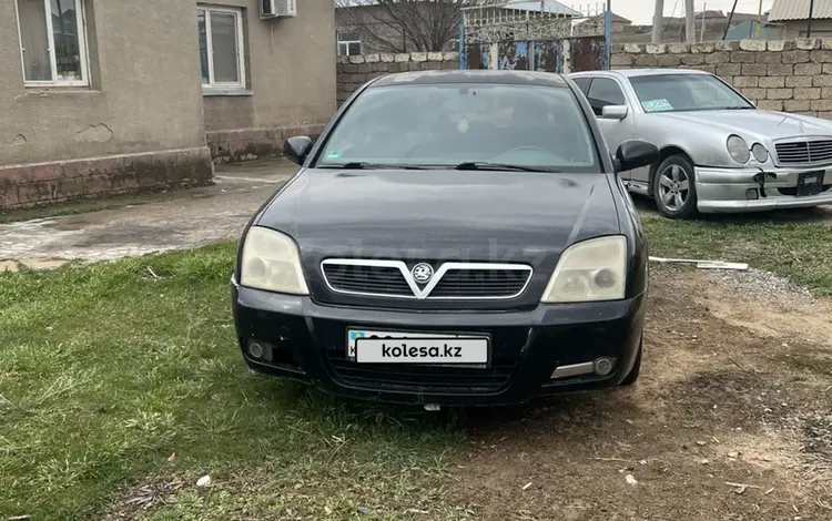 Opel Vectra 2002 года за 1 500 000 тг. в Шымкент