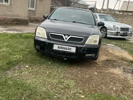 Opel Vectra 2002 года за 1 500 000 тг. в Шымкент – фото 5