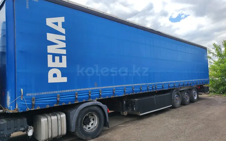 Kogel  SN24 2013 года за 7 000 000 тг. в Караганда