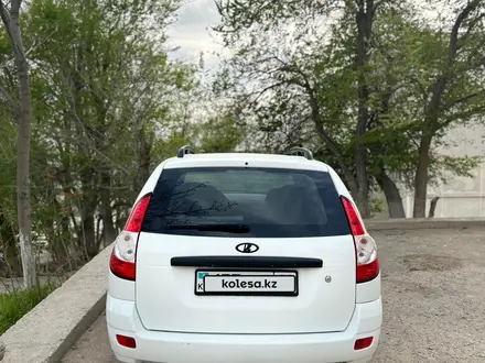 ВАЗ (Lada) Priora 2171 2010 года за 1 800 000 тг. в Актау – фото 7