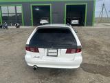 Mitsubishi Legnum 1997 года за 2 000 000 тг. в Астана – фото 4