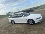 Mitsubishi Legnum 1997 года за 2 000 000 тг. в Астана – фото 3