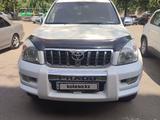 Toyota Land Cruiser Prado 2007 годаfor12 500 000 тг. в Алматы