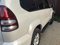 Toyota Land Cruiser Prado 2007 года за 12 500 000 тг. в Алматы – фото 4