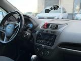 Chevrolet Cobalt 2021 годаүшін6 200 000 тг. в Актобе – фото 5