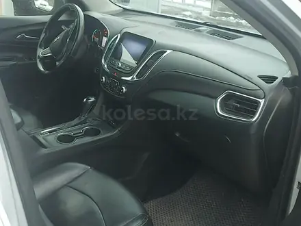 Chevrolet Equinox 2020 года за 11 915 641 тг. в Алматы – фото 7