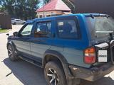 Nissan Terrano 1996 годаүшін2 400 000 тг. в Усть-Каменогорск – фото 3