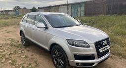 Audi Q7 2006 года за 6 000 000 тг. в Астана – фото 4