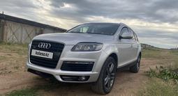 Audi Q7 2006 года за 6 000 000 тг. в Астана – фото 3