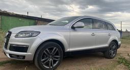 Audi Q7 2006 года за 6 000 000 тг. в Астана – фото 2