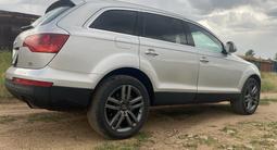 Audi Q7 2006 года за 6 000 000 тг. в Астана – фото 5
