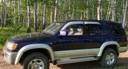 Toyota Hilux Surf 1996 года за 5 000 000 тг. в Петропавловск – фото 5