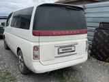 Nissan Elgrand 2004 года за 3 500 000 тг. в Астана – фото 4