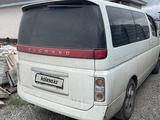 Nissan Elgrand 2004 года за 3 500 000 тг. в Астана – фото 3