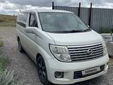 Nissan Elgrand 2004 года за 3 500 000 тг. в Астана – фото 5