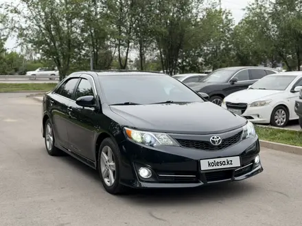 Toyota Camry 2011 года за 7 500 000 тг. в Алматы – фото 3