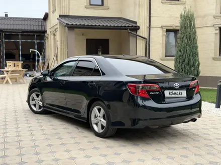 Toyota Camry 2011 года за 7 500 000 тг. в Алматы – фото 10