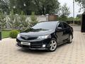 Toyota Camry 2011 года за 7 500 000 тг. в Алматы – фото 14
