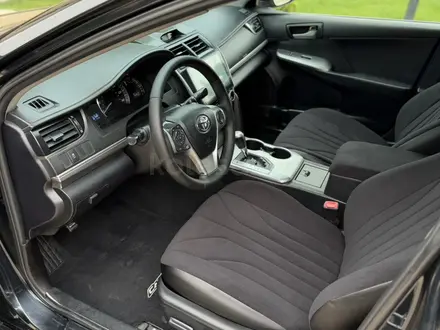 Toyota Camry 2011 года за 7 500 000 тг. в Алматы – фото 19