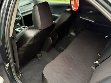 Toyota Camry 2011 года за 7 500 000 тг. в Алматы – фото 21