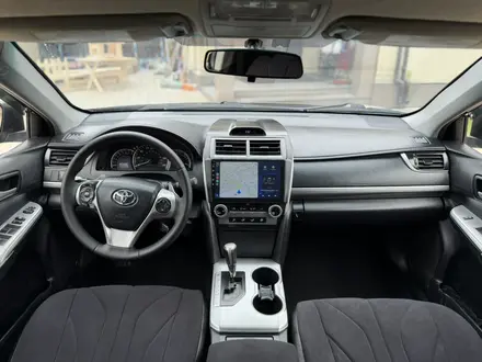 Toyota Camry 2011 года за 7 500 000 тг. в Алматы – фото 23