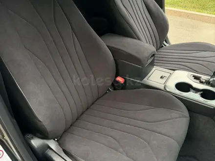 Toyota Camry 2011 года за 7 500 000 тг. в Алматы – фото 27