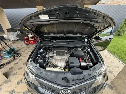 Toyota Camry 2011 года за 7 500 000 тг. в Алматы – фото 38