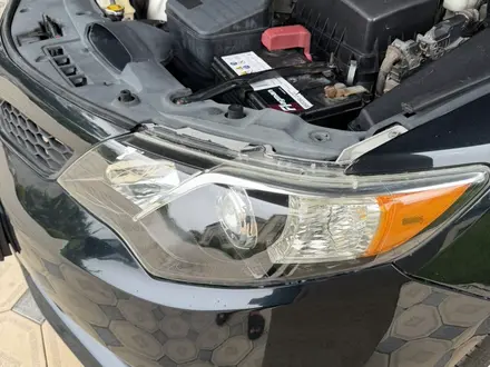 Toyota Camry 2011 года за 7 500 000 тг. в Алматы – фото 39