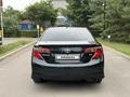 Toyota Camry 2011 года за 7 500 000 тг. в Алматы – фото 5