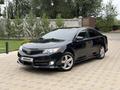 Toyota Camry 2011 года за 7 500 000 тг. в Алматы – фото 9