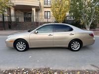 Lexus ES 300 2002 годаfor5 500 000 тг. в Алматы