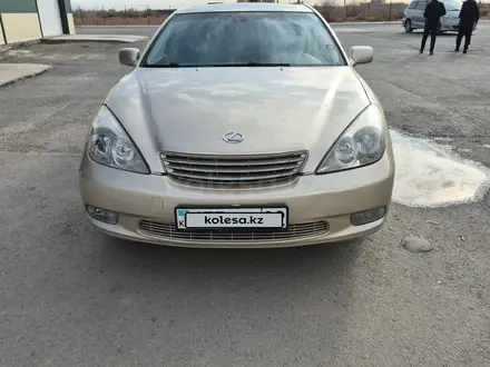 Lexus ES 300 2002 года за 5 500 000 тг. в Алматы – фото 3