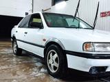 Nissan Primera 1992 годаүшін600 000 тг. в Актау – фото 3