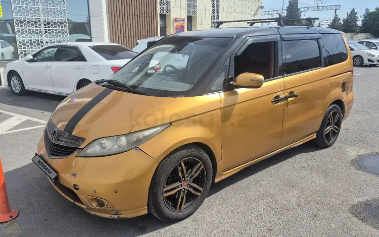 Honda Elysion 2004 годаүшін4 000 000 тг. в Шымкент
