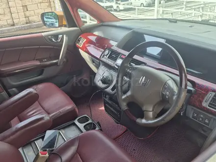 Honda Elysion 2004 года за 4 000 000 тг. в Шымкент – фото 6