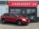 Dodge Caliber 2006 года за 3 290 000 тг. в Караганда – фото 2