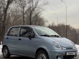 Daewoo Matiz 2013 годаfor1 550 000 тг. в Алматы