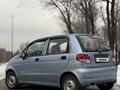 Daewoo Matiz 2013 годаүшін1 550 000 тг. в Алматы – фото 2