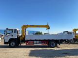 FAW  FAW МАНИПУЛЯТОР 2026 годаүшін31 600 000 тг. в Астана – фото 2