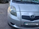 Toyota Yaris 2007 годаүшін3 900 000 тг. в Алматы – фото 3