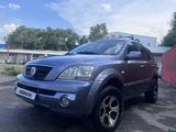 Kia Sorento 2002 годаүшін4 000 000 тг. в Алматы