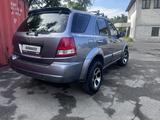Kia Sorento 2002 годаүшін4 000 000 тг. в Алматы – фото 4