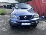Kia Sorento 2002 годаүшін4 000 000 тг. в Алматы – фото 3